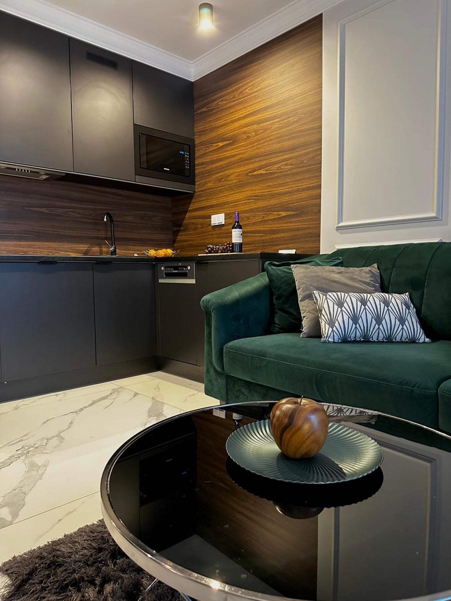 Apartamenty Kielce- Apartament Szmaragd Przy Zalew Kielecki, Faktura, Parking, Centrum Экстерьер фото
