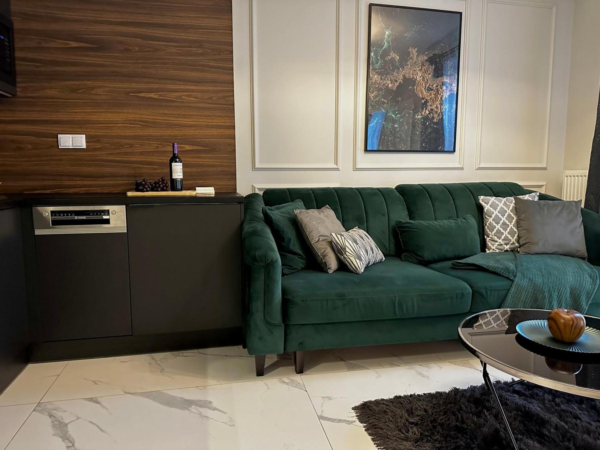 Apartamenty Kielce- Apartament Szmaragd Przy Zalew Kielecki, Faktura, Parking, Centrum Экстерьер фото