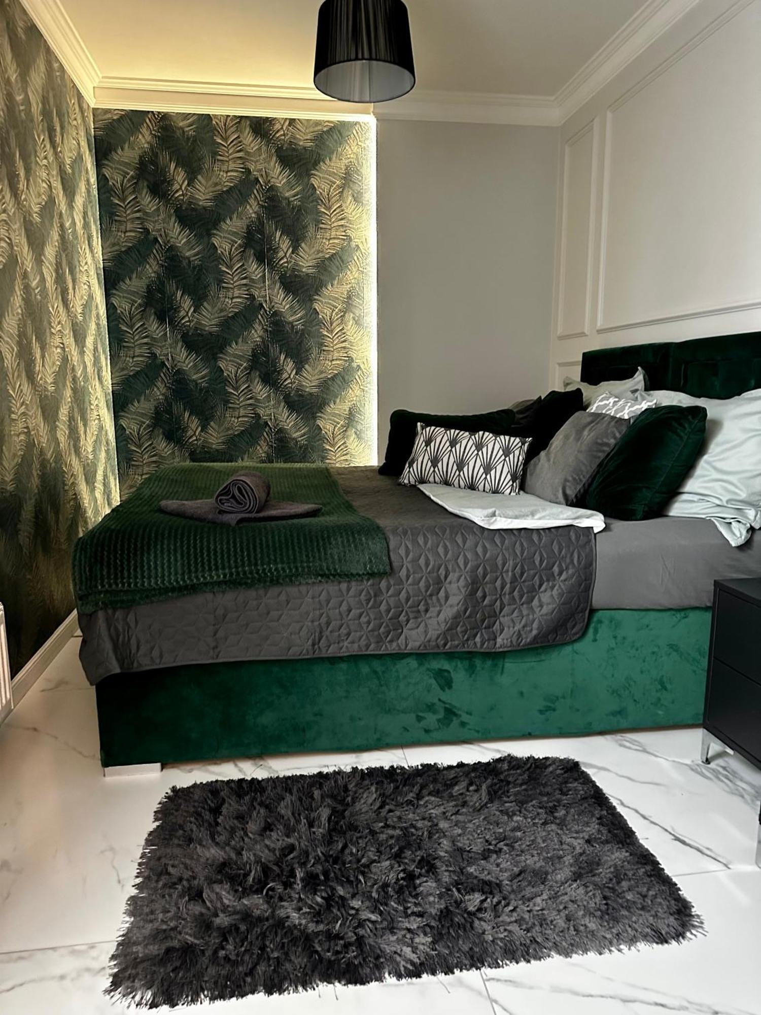 Apartamenty Kielce- Apartament Szmaragd Przy Zalew Kielecki, Faktura, Parking, Centrum Экстерьер фото